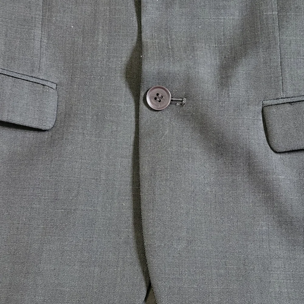 Suit jacket - Picture 5 of 6